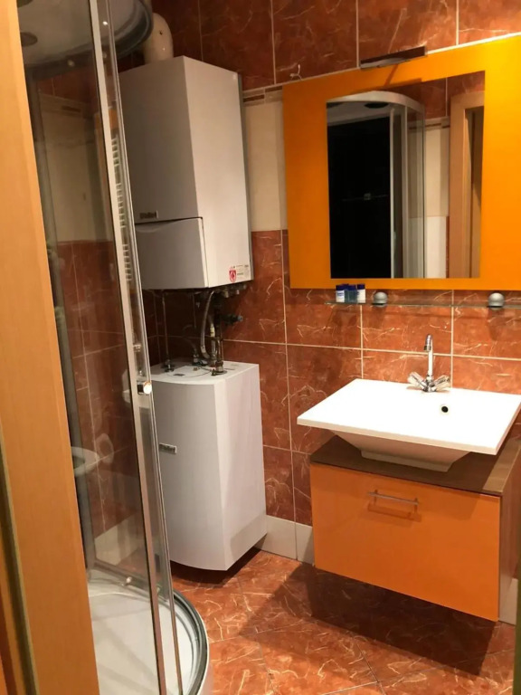 Nina Apartment