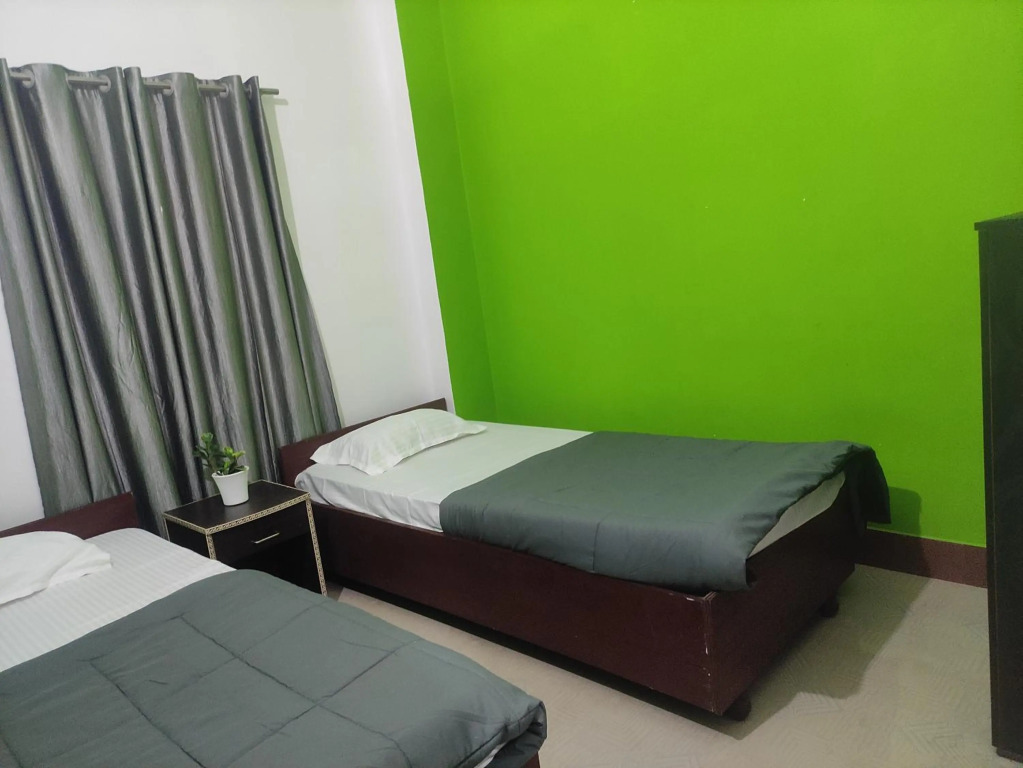 Aashna home