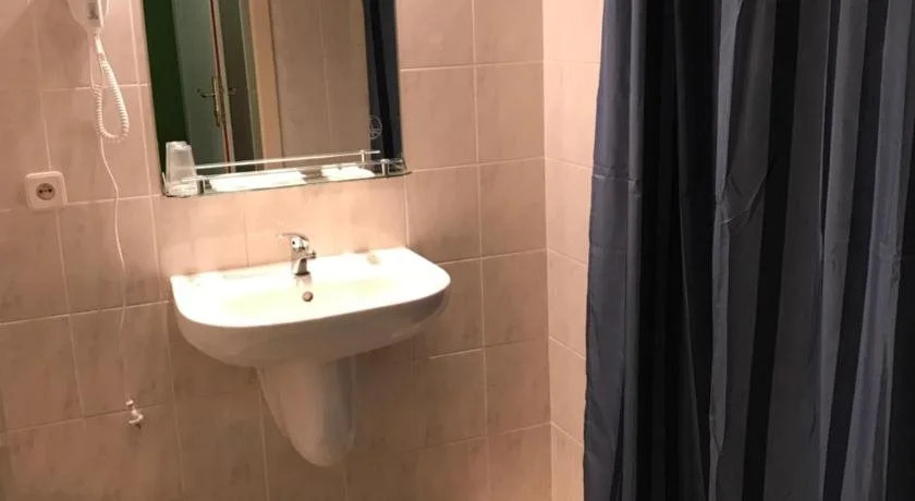 Hotel & SPA centrum PALMIRA
