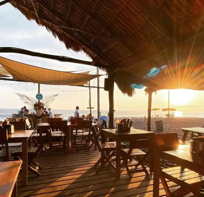 Hotel El Delfin