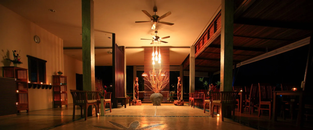 The One Cozy, Phuket