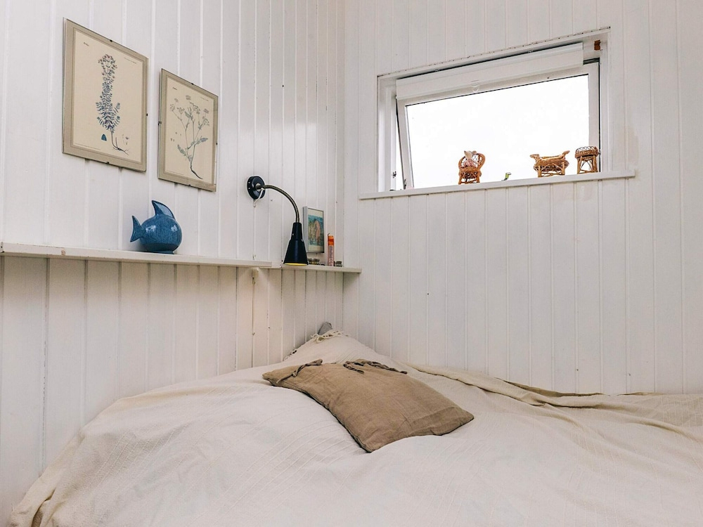 4 Star Holiday Home in Karrebaeksminde