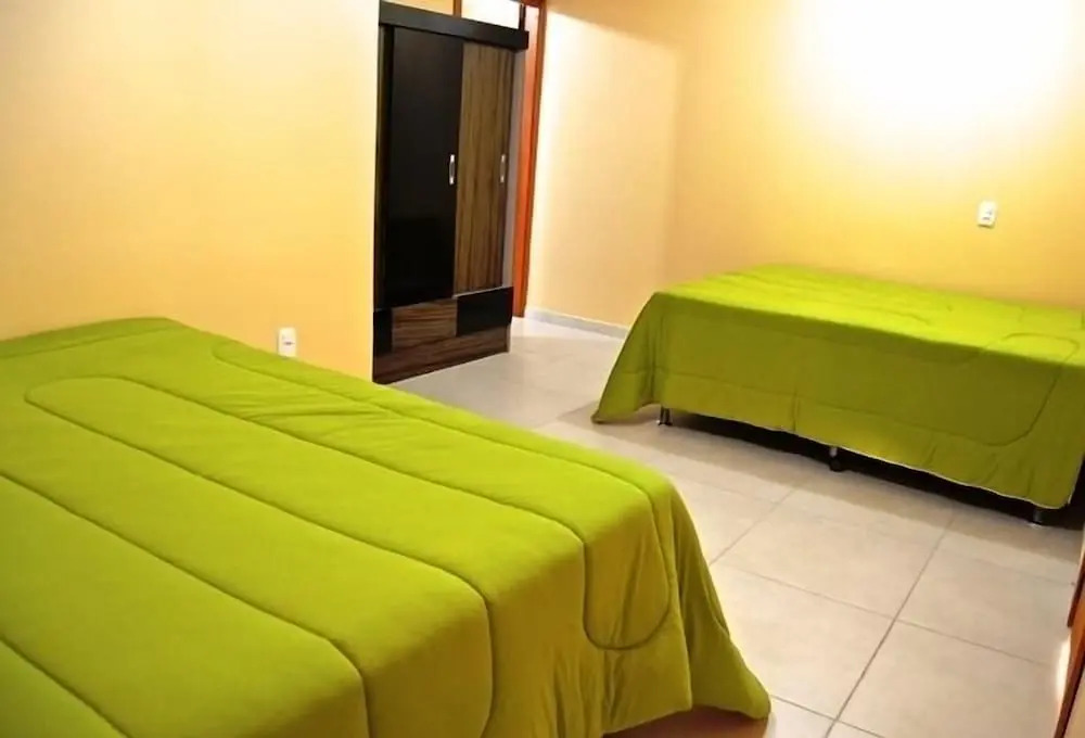 Residencial Daniel