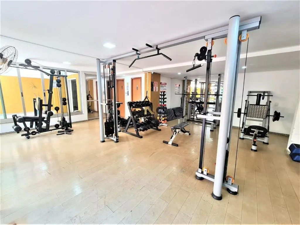 Boulevard Antares I, QMSW 05, SUDOESTE, KIT COMPLETA