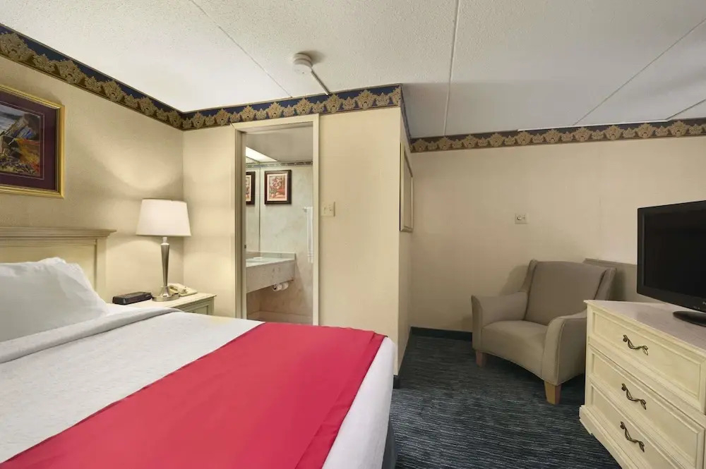Holiday Inn Trenton