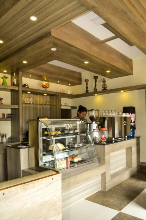 Mahalaxmi Guest House Bhaktapur