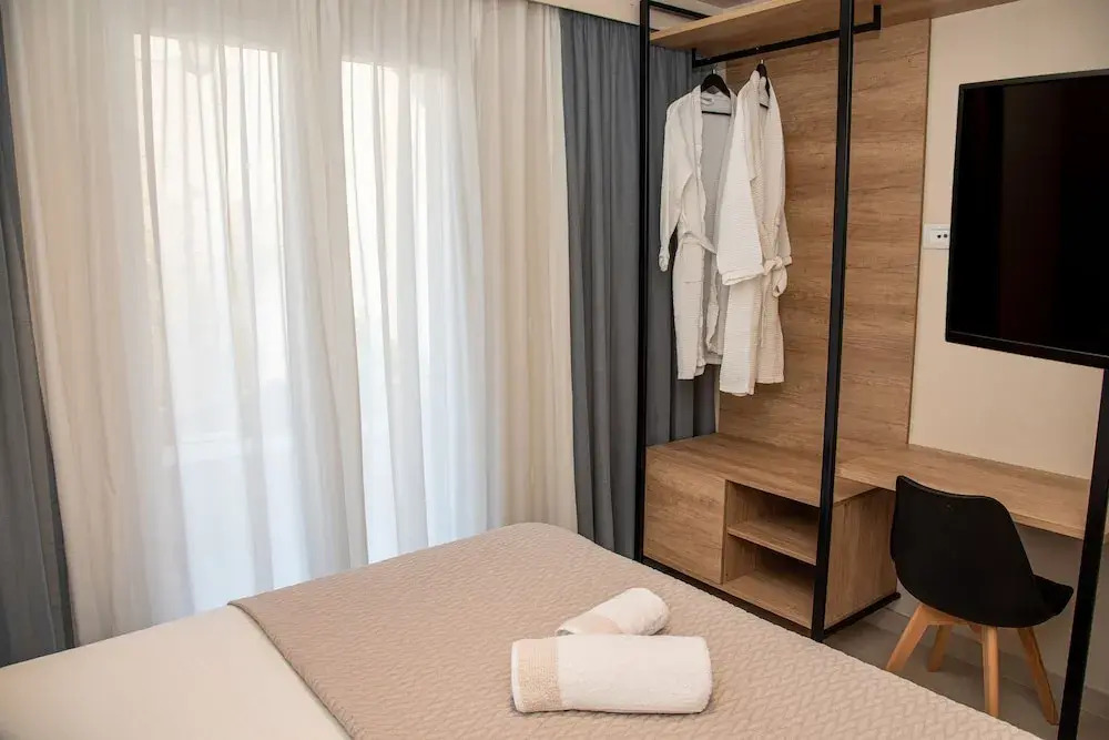Kassiopi Luxury Suites