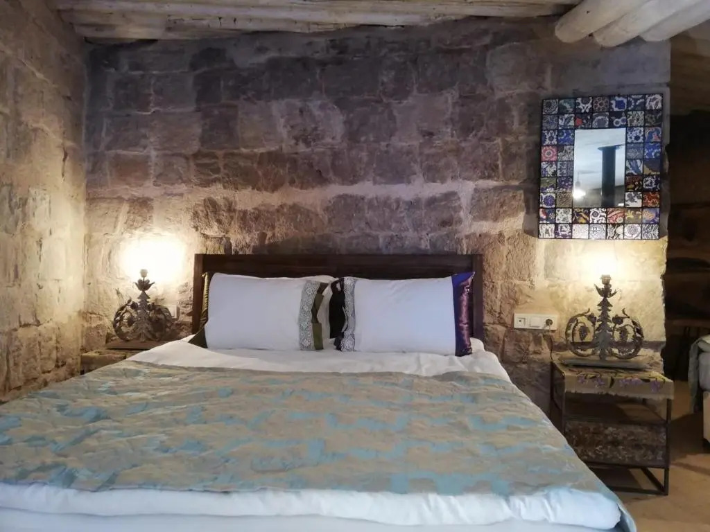 Pigeon Hotel Cappadocia