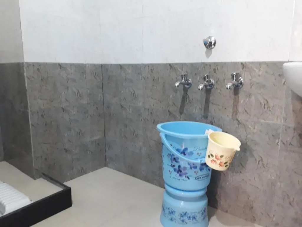 Hotel Chouhan Paradise