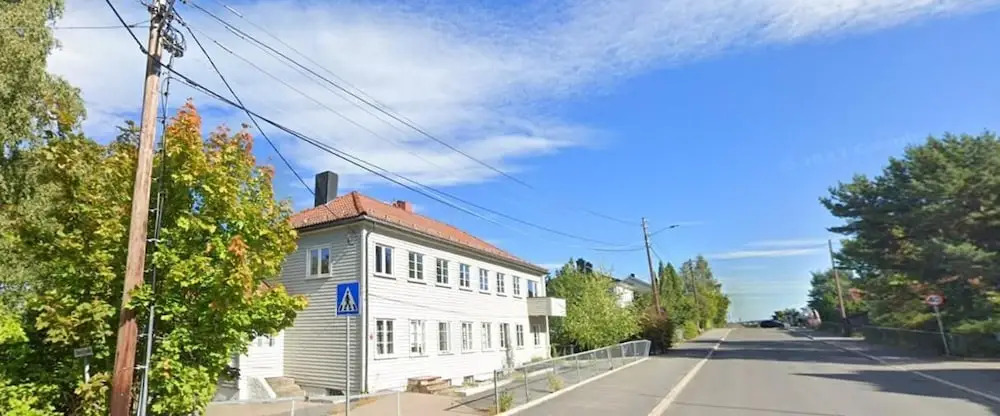 Home Express Oslo