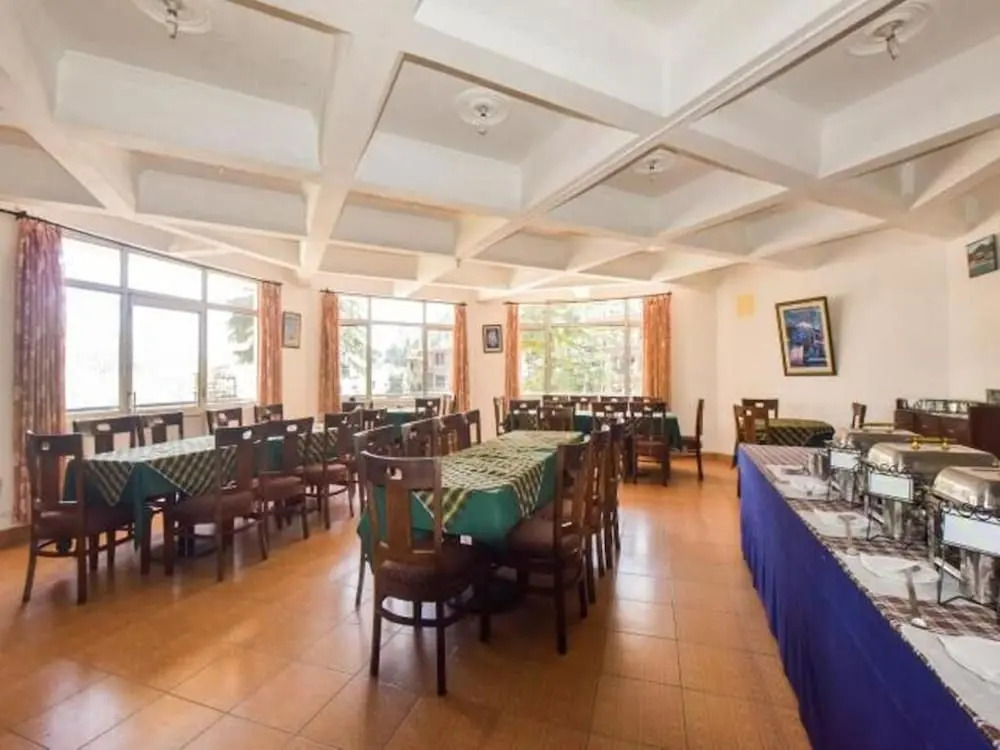 Anand Palace Hotel