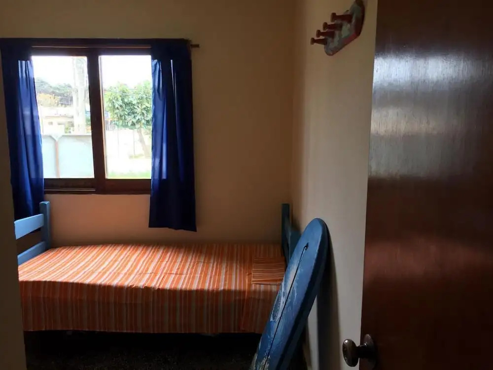 La Paloma Hostel