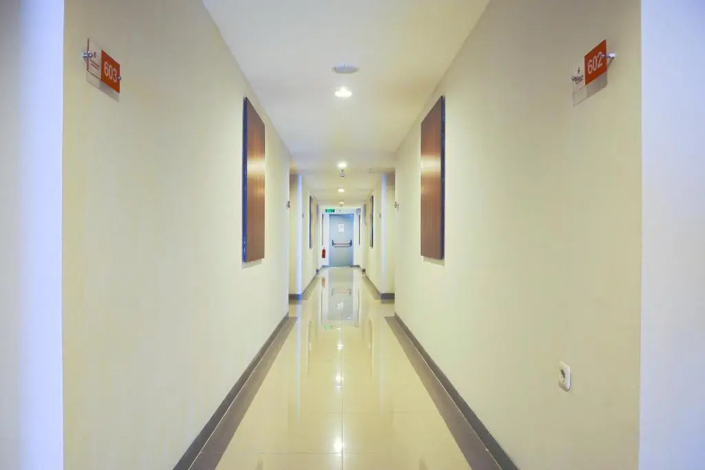 Liberta Hotel Grand Sayang Makassar