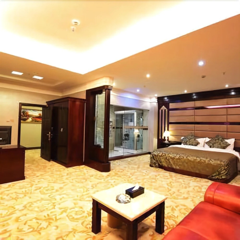 Style Hotel