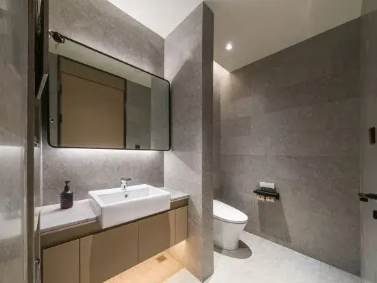 JI Hotel (Guangde City Government)