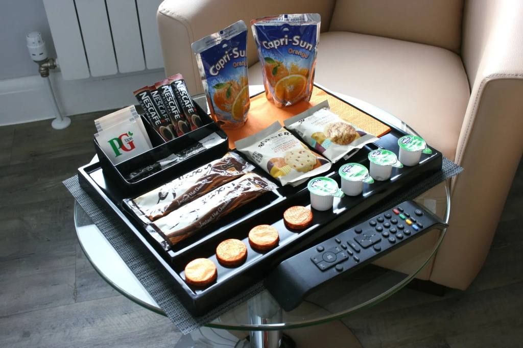 Westciti Caroco Aparthotel