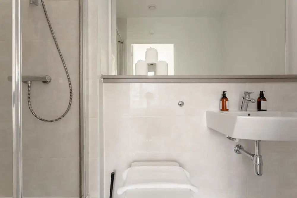 Contemporary 2 Bedroom Apartment in Haggerston
