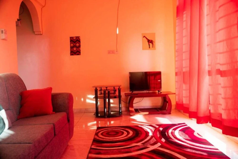 Stay.Plus SabaSaba Apartment