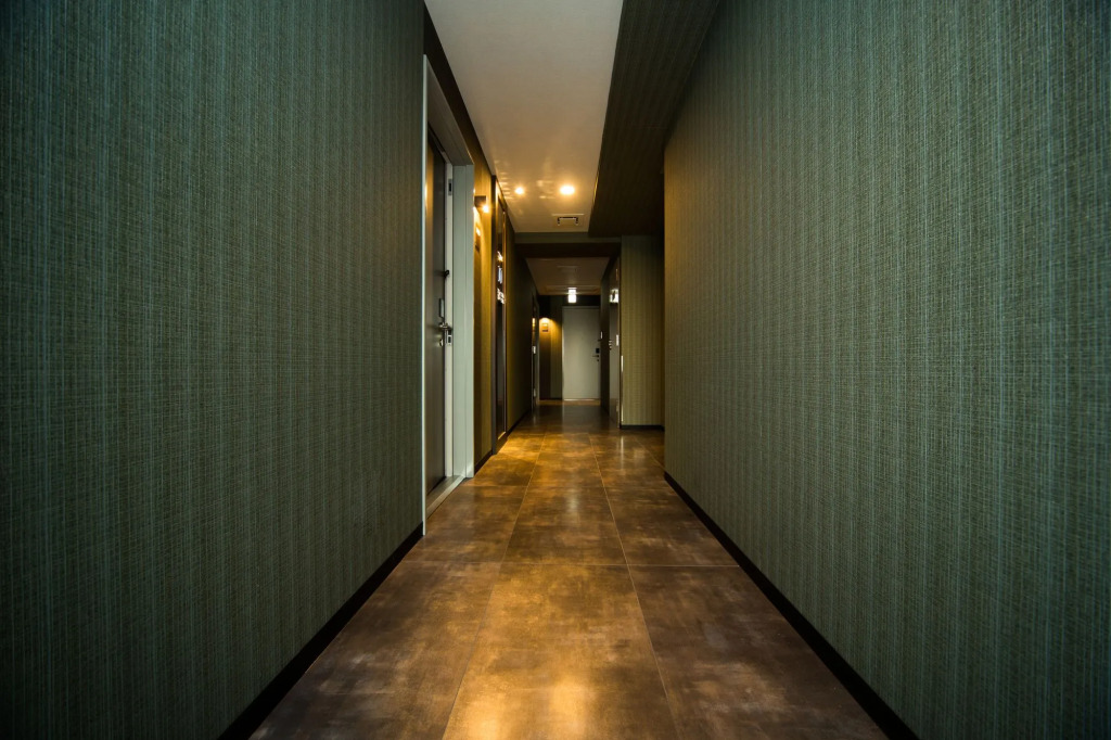 RE HOTEL Tanimachi9chomeⅡ