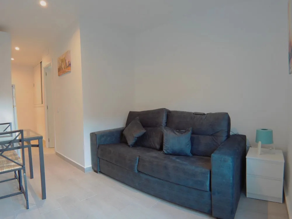 Estudio en Bellas Vistas con BER4