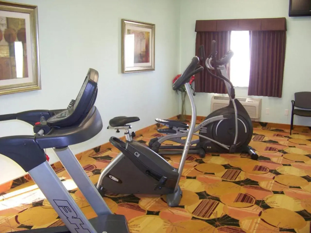 Western Extended Stay Hotel