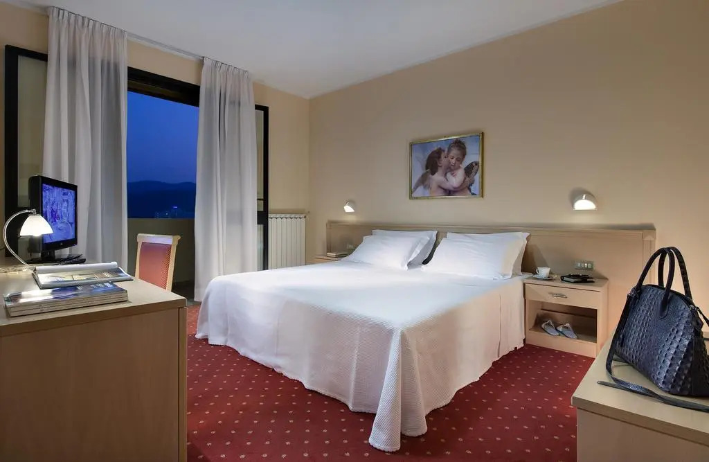 Hotel Terme Marco Polo