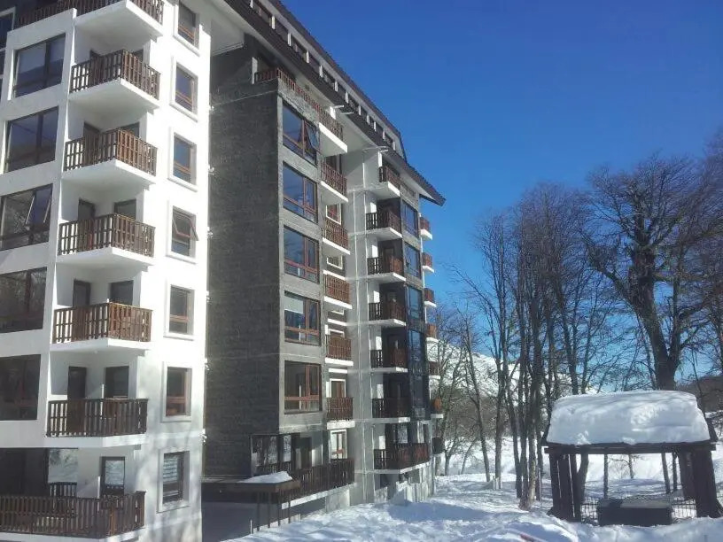 Departamento Termas de Chillan