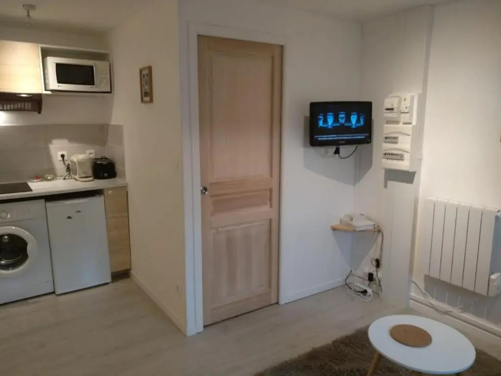 Beau Studio Cambrai Centre Ville