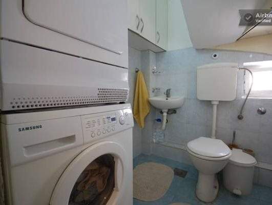 Hostel Le Jardin