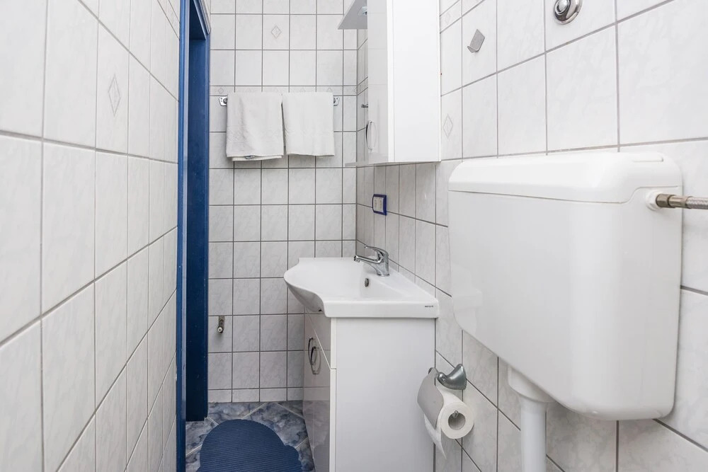 Apartment Kikas
