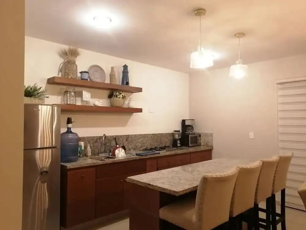 Penthouse La paz
