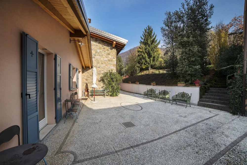 Borgo alla Sorgente
