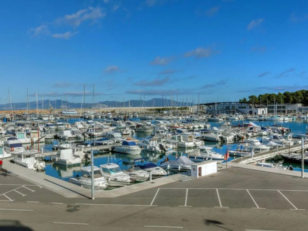 Port Lescala 40434