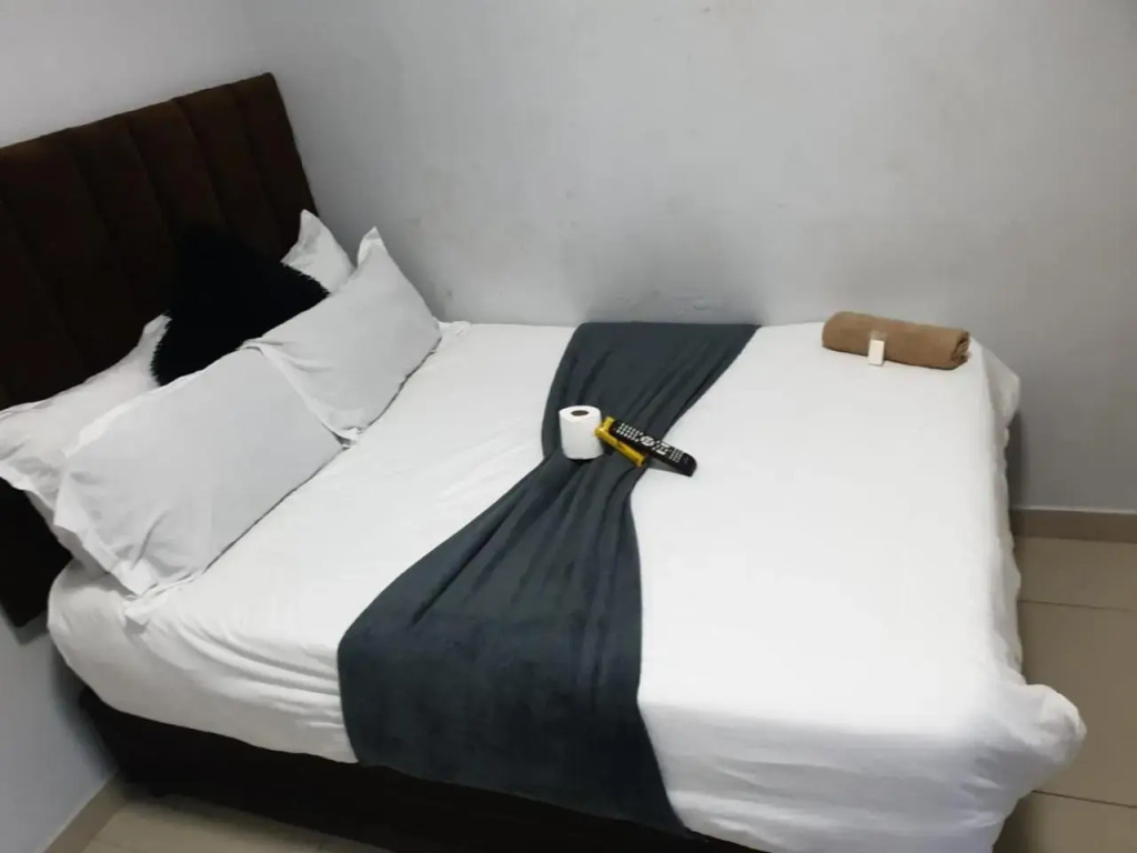PEACE LODGE