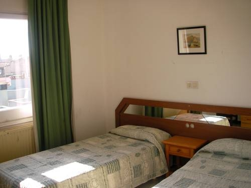 Hotel Jecsalis