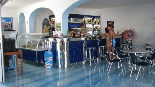 Residence Hotel La Rotonda Sul Mare