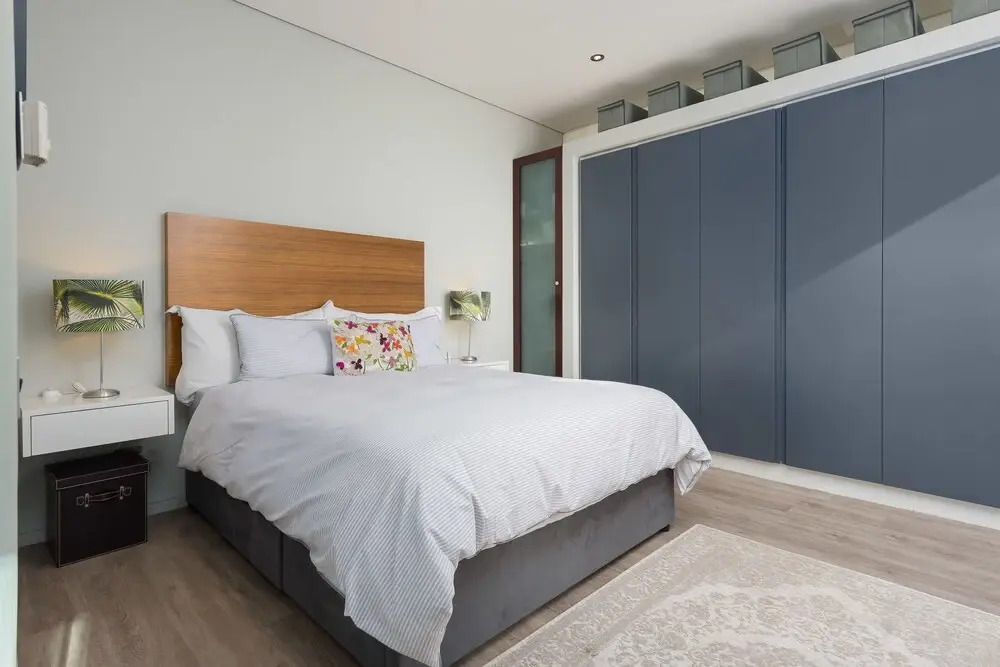 Cartwrights CNR 2 Bed Apartments