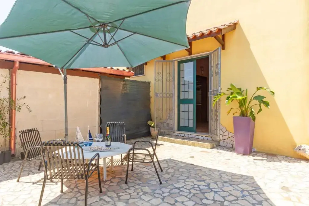 Relax in Style in Porto Cesareo's Hidden Gem