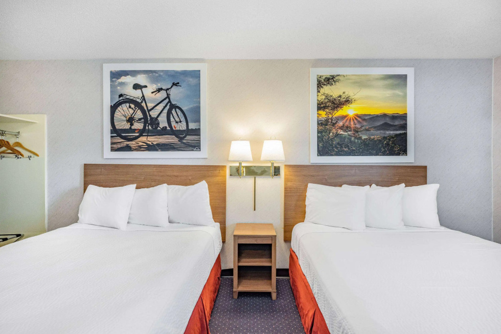 Days Inn by Wyndham Monticello