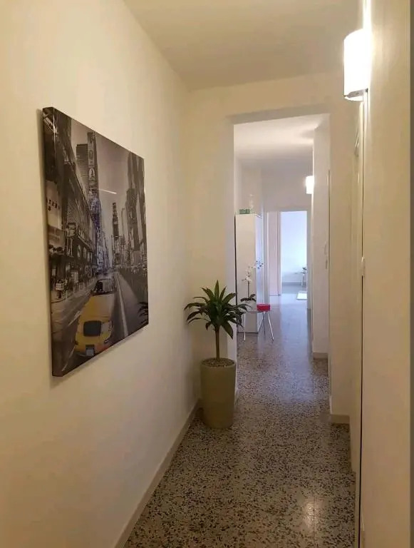EcoBoutique house, wi-fi fiber - free car parking