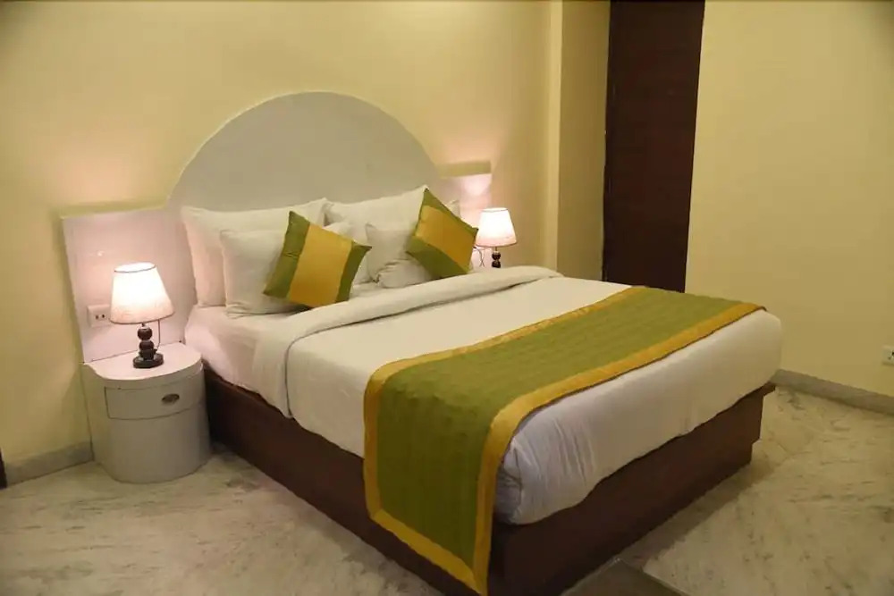 Hotel Hans Jasola