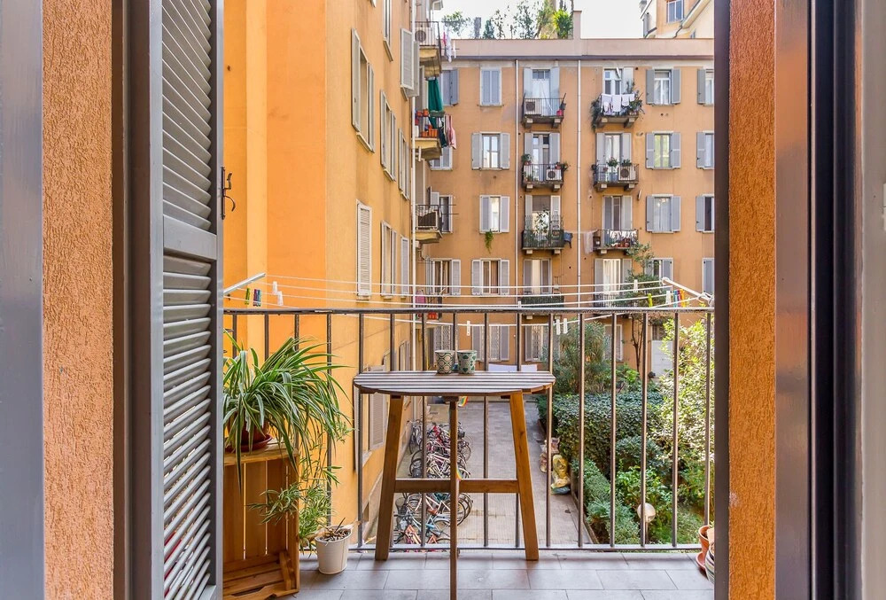 Alessia's Flat- Marche M5