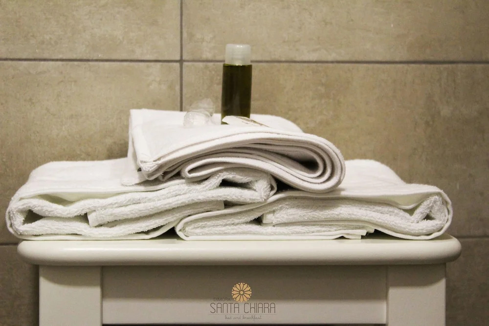 B&B Dimora Santa Chiara