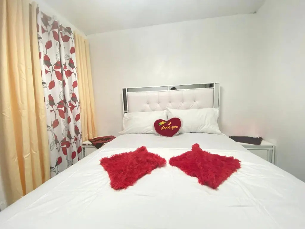 9 Santiago Monumental Area Cozy 3 bedrooms - WIFI- Air Conditioner- Apartment for 7 peoples - close to all kind the business around and transportation 24 hours to visit the city
