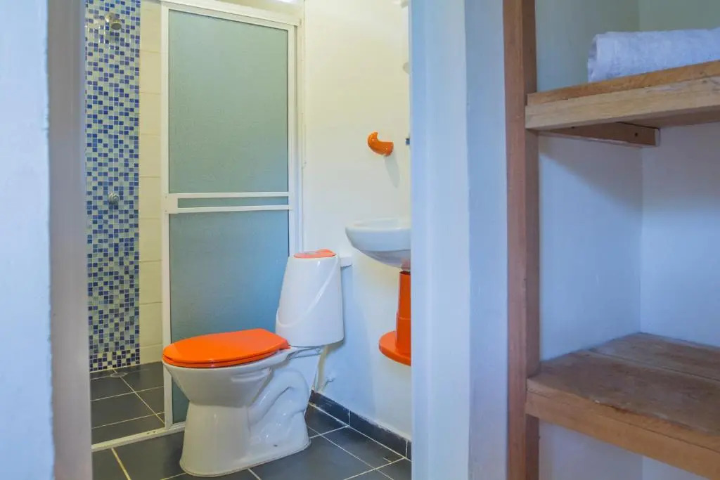 Manigua Tayrona Hostel