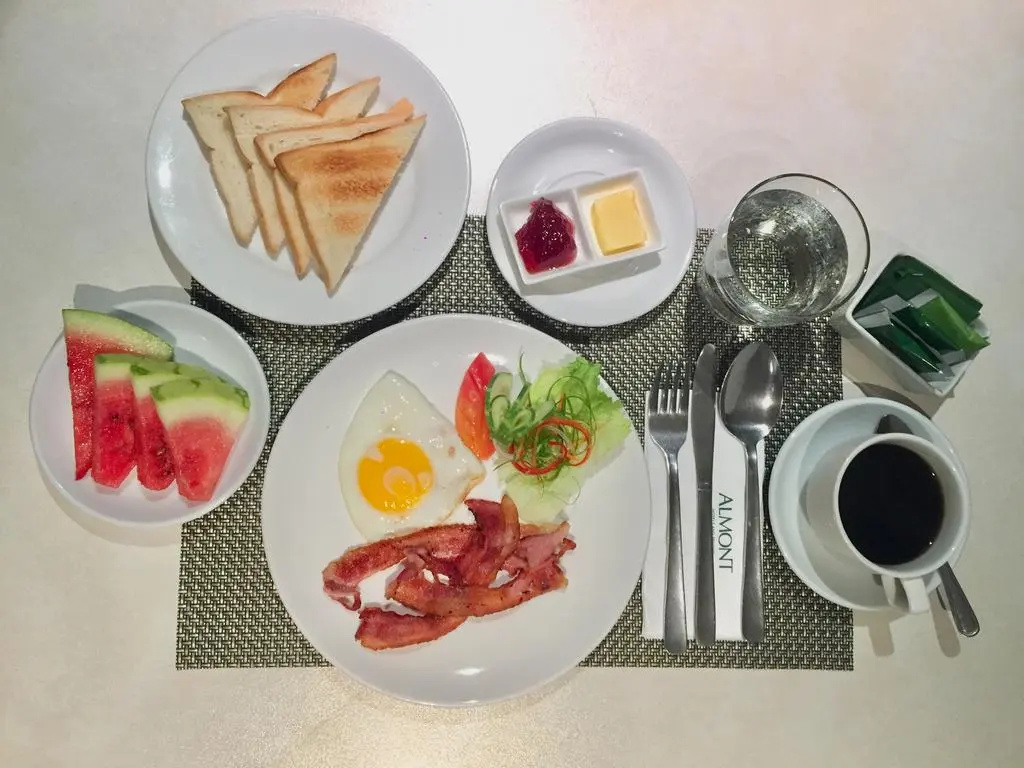 Royal Asia Palembang