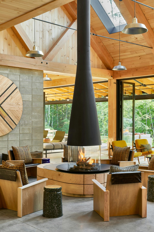 AutoCamp Catskills