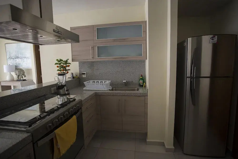 Luxury Apartments for 7 & 8 Guests