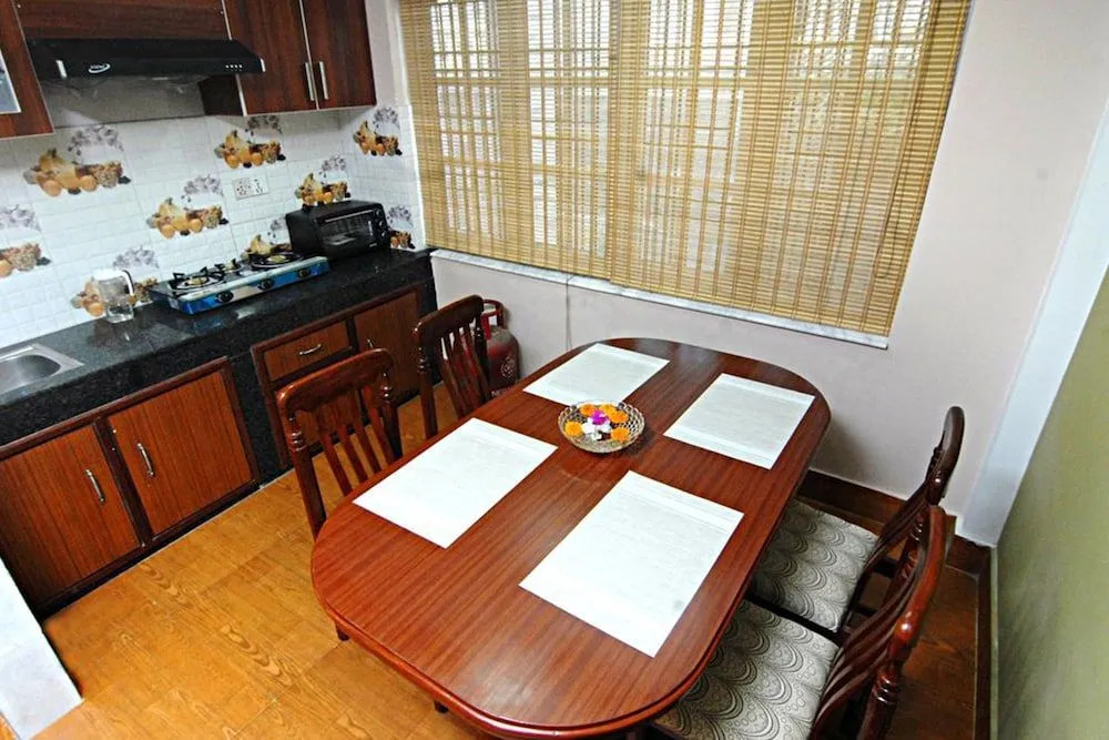 Khushi Homestay