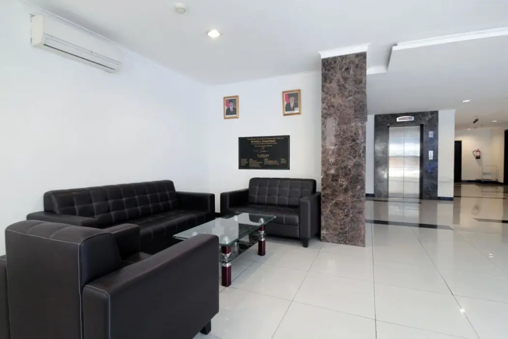 Wisma Inkopdit